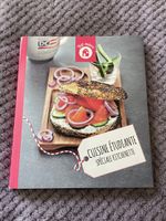 Livre « Cuisine étudiante », spéciale kitchenette